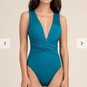 Trina Turk one piece
